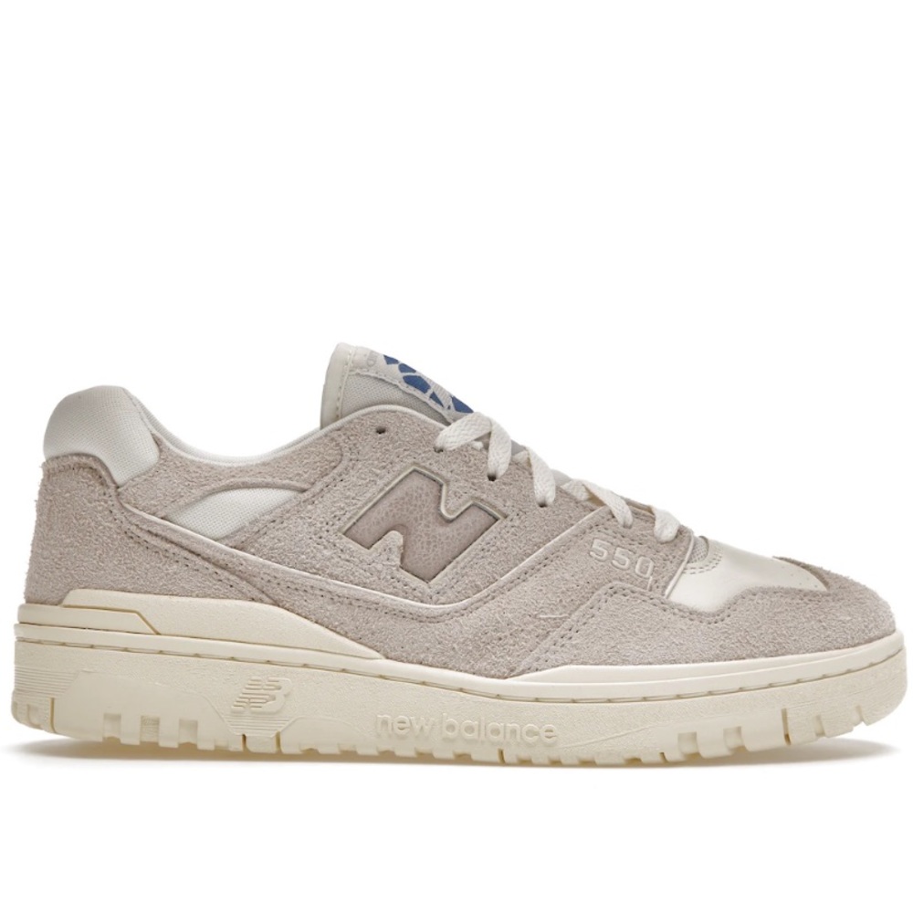 New Balance 550 Aime Leon Dore: M 6.5 / W 8